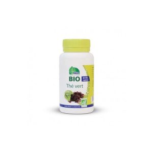 Mgd Bio The Vert Boite De 60 Gelules