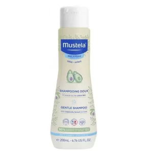 Mustela Shampooing Doux Cheveux Delicats 200ml