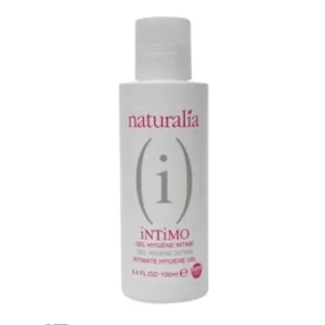 Naturalia Intimo Gel Hygiene Intime 125ml