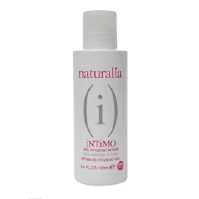 Naturalia Intimo Gel Hygiene Intime 125ml