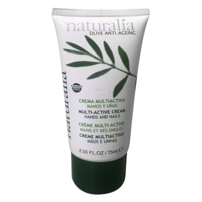 NATURALIA CREME MULTI ACTIVE MAINS 75 ML