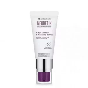 Neoretin Discrom Control K-eye Contour 15ml