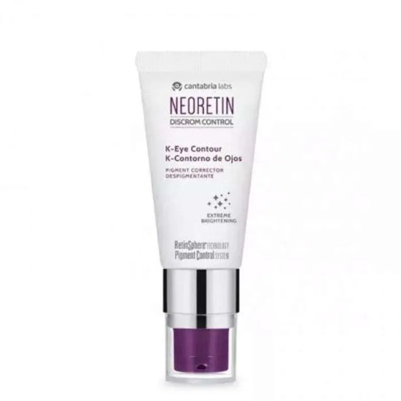 Neoretin Discrom Control K-eye Contour 15ml