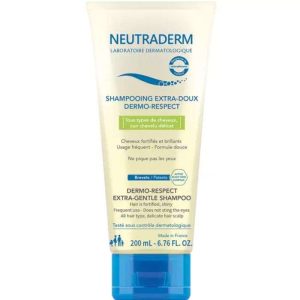 Neutraderm Shampooing Extra-doux Dermo-protecteur Pot 200ml