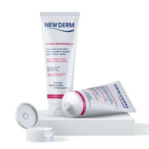 New Derm Creme Emolliente 250ml