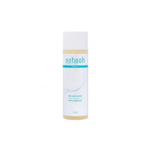 Nohooh Gel Moussant Anti-acne 200ml