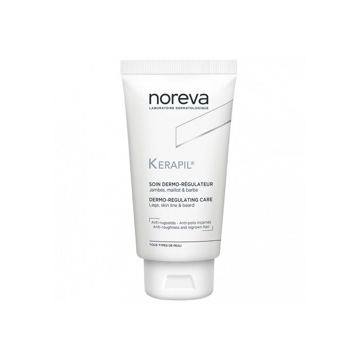 Noreva Kerapil Soin Dermo Regulateur 75ml
