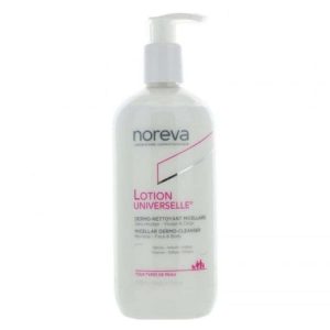 Noreva Lotion Universelle Nettoyante Micellaire 500ml