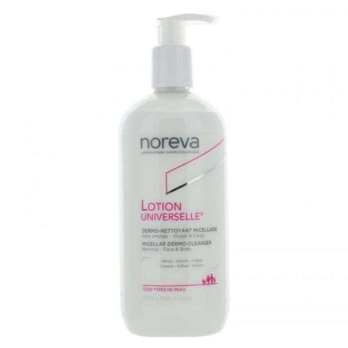 Noreva Lotion Universelle Nettoyante Micellaire 500ml