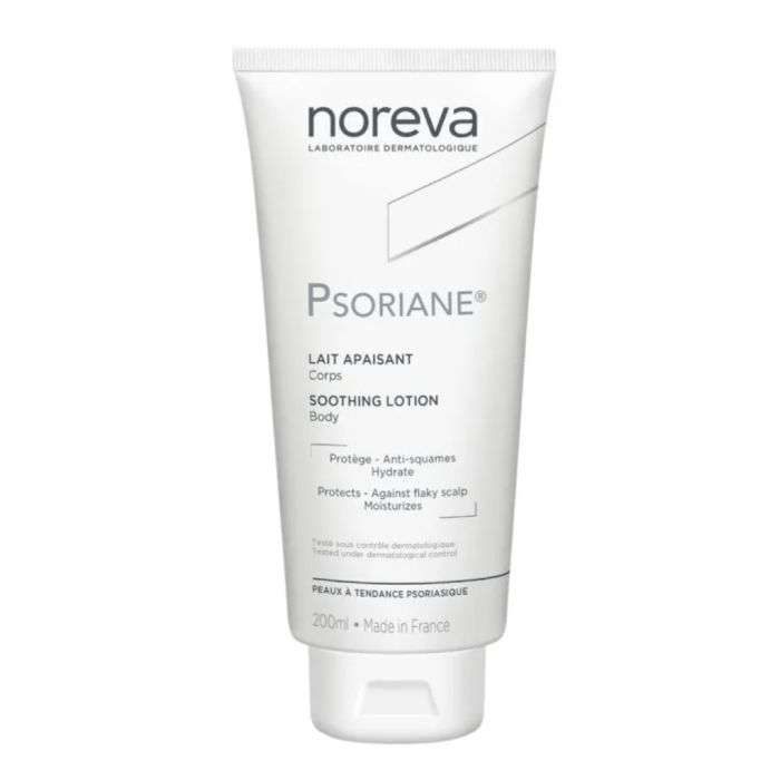 Noreva Psoriane Lait Apaisant 200ml