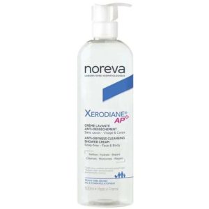 Noreva Xerodiane Creme Lavante 400ml
