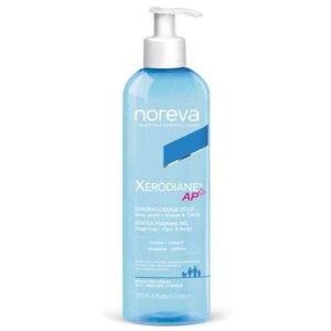 Noreva Xerodiane Ap+ Gel Surgras 745ml