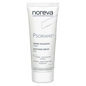Noreva Psoriane Creme Apaisante Hydratante 40ml