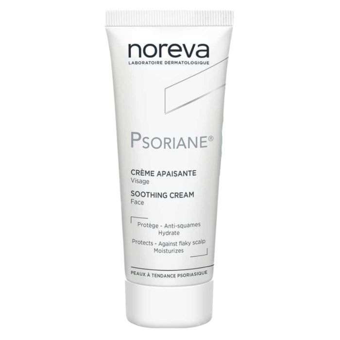 Noreva Psoriane Creme Apaisante Hydratante 40ml