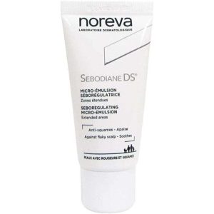 Noreva Sebodiane Ds Micro-emulsion Seboregulatrice 30ml
