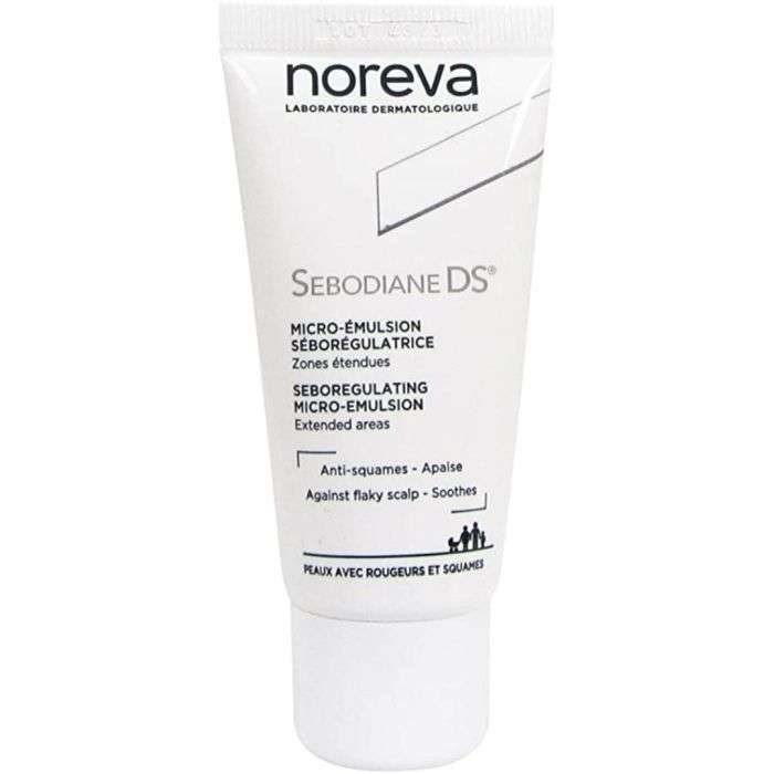 Noreva Sebodiane Ds Micro-emulsion Seboregulatrice 30ml