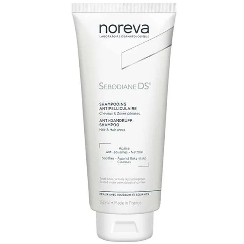 Noreva Sebodiane Ds Shampooing Anti-pelliculaire 150ml