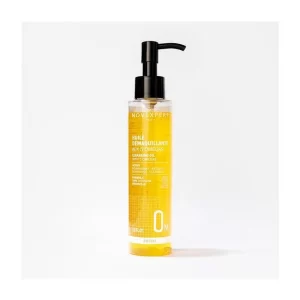 Novexpert Huile Demaquillante Aux 5 Omegas 150ml