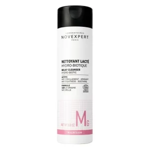Novexpert Nettoyant Lacte Hydro Biotique