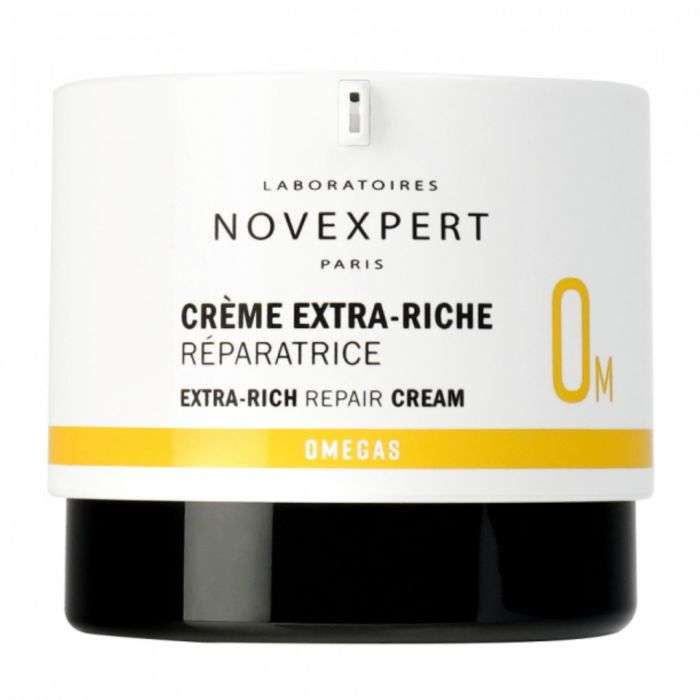 Novexpert Omegas Extra-rich Repair Creme 40ml