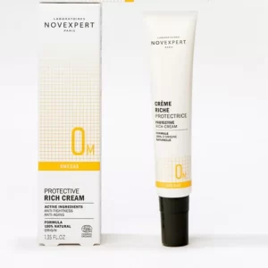 Novexpert Omegas Creme Riche 40ml