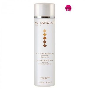 Nuhanciam Eau Micellaire Demaquillante 200ml
