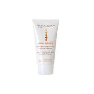 Nuhanciam Fluid Photo Protecteur Spf50
