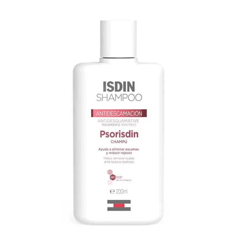 Nutradeica Shampooing Psorisdin Antidesquamative 200ml
