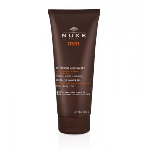 Nuxe Men Gel Douche Multi Usages 200ml
