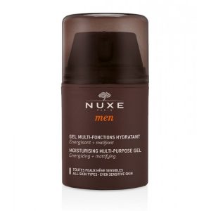 Nuxe Men Gel Multi-fonctions Hydratant 50ml