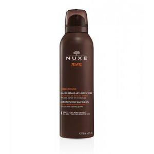 Nuxe Men Rasage De Reve Gel De Rasage Anti-irritations 150ml
