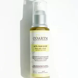 Odarym Acti+hair Boost 50ml