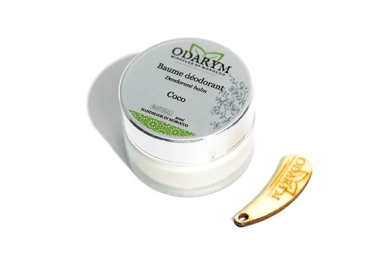 Odarym Baume Deodorant Coco 30g