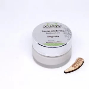 Odarym Baume Deodorant Magnolia 30g