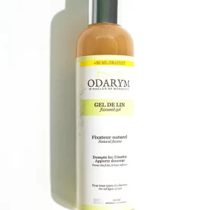 Odarym Gel De Lin 100ml