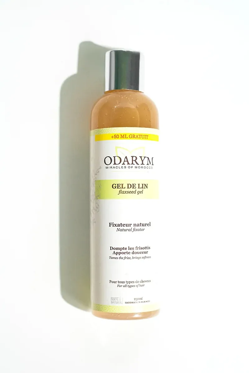 Odarym Gel De Lin 100ml