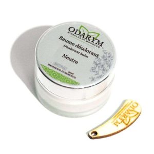Odarym Beume Deodorant Neutre 30g