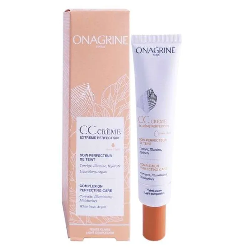 Onagrine Cc Creme Extreme Perfection 40ml