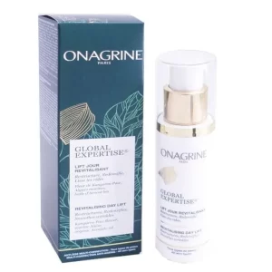Onagrine Global Expertise Lift Jour Revitalisant 40ml