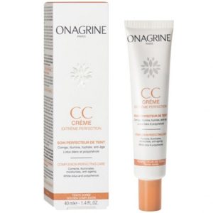 Onagrine Cc Creme Doree 40ml