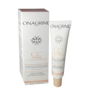 Onagrine Cc Creme Claire 40ml