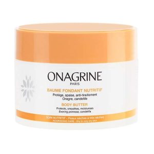 Onagrine Baume Fondant Nutritif 200ml