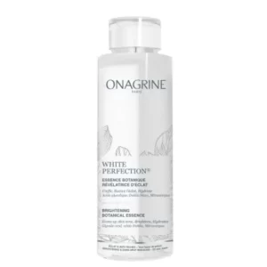 Onagrine White Perfection Essence Botanique Revelatrice D'eclat 200ml