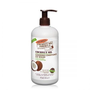 Palmer's Coconut Oil Cleansing Conditioner Co-wash 473ml