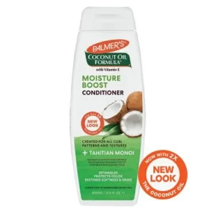 Palmer's Coconut Oil Apres Shampooing Cheveux Secs 250ml