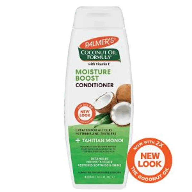 Palmer's Coconut Oil Apres Shampooing Cheveux Secs 250ml