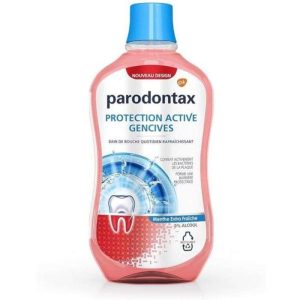 Parodontax Bain De Bouche 500ml