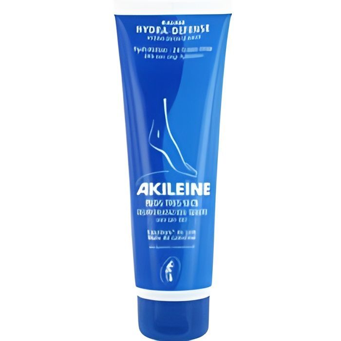 Akileine Baume Hydra-defense 125ml