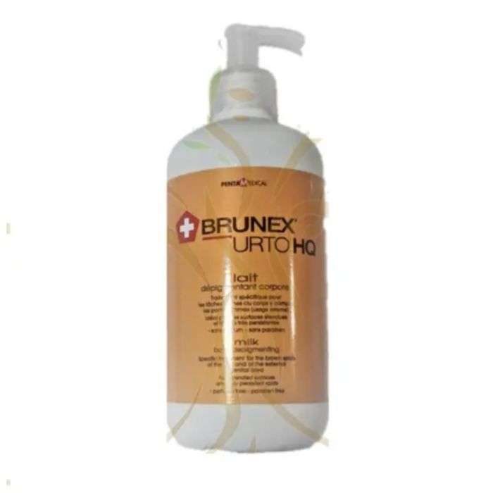 Brunex Urto Hq Lait 500ml