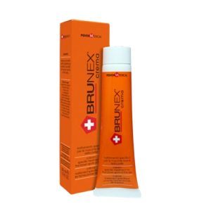 Brunex Creme Traitement Spf50+